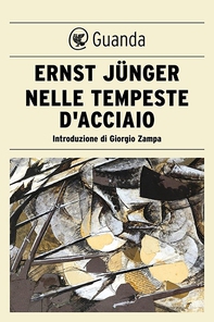 Nelle tempeste d'acciaio - Librerie.coop