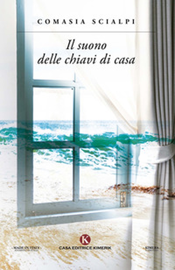 Il suono delle chiavi di casa - Librerie.coop Il suono delle chiavi di casa - Librerie.coop