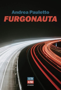 Furgonauta - Librerie.coop