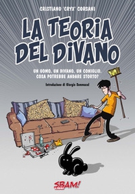 La teoria del divano - Librerie.coop