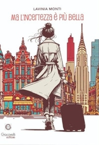 Ma l'incertezza è più bella - Librerie.coop