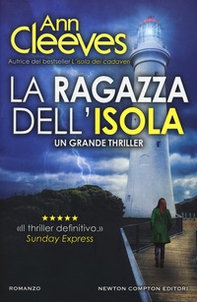 La ragazza dell'isola - Librerie.coop La ragazza dell'isola - Librerie.coop