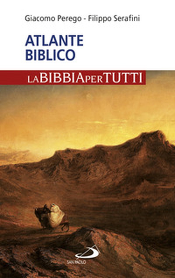 Atlante biblico - Librerie.coop Atlante biblico - Librerie.coop