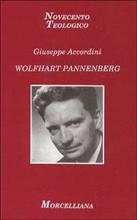 Wolfhart Pannenberg - Librerie.coop