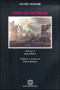 L'onda di Amsterdam - Librerie.coop