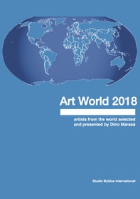 Artworld 2018 - Librerie.coop