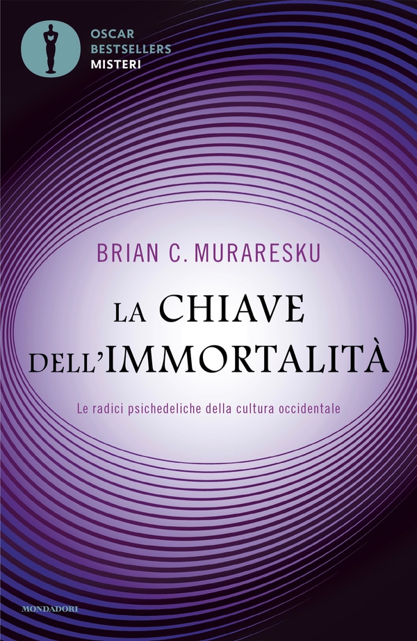 La chiave dell'immortalità - Librerie.coop La chiave dell'immortalità - Librerie.coop