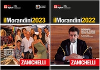 Il Morandini 2022. Dizionario dei film e delle serie televisive - Librerie.coop