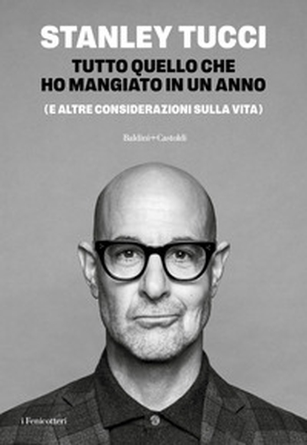 Tutto quello che ho mangiato in un anno (e altre considerazioni sulla vita) - Librerie.coop Tutto quello che ho mangiato in un anno (e altre considerazioni sulla vita) - Librerie.coop
