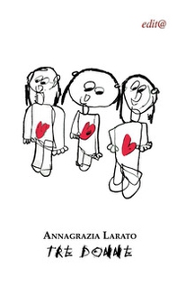 Tre Donne - Librerie.coop