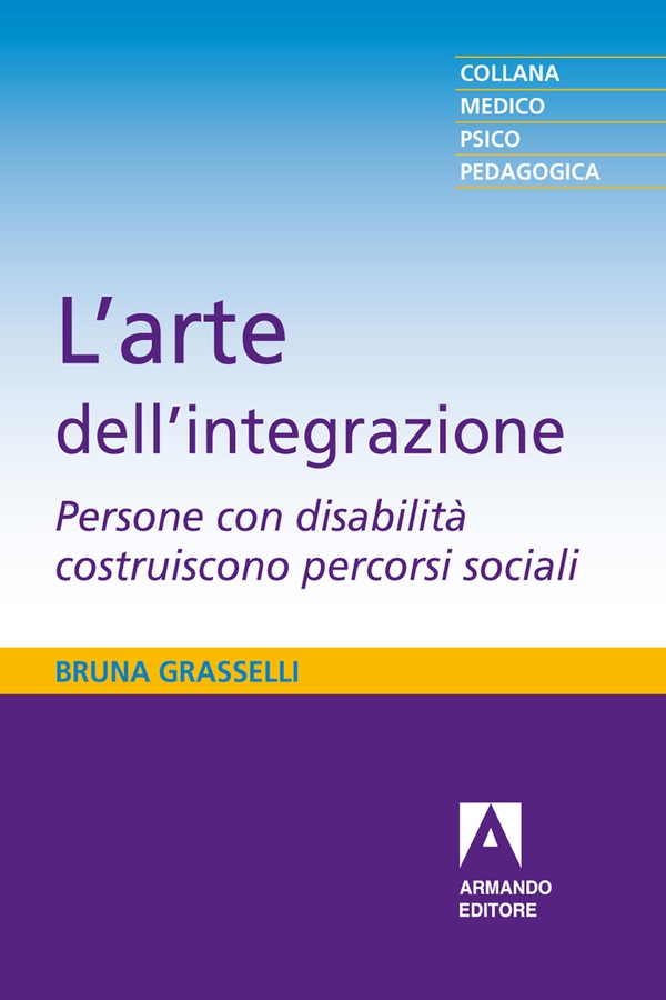 L'arte dell'integrazione - Librerie.coop