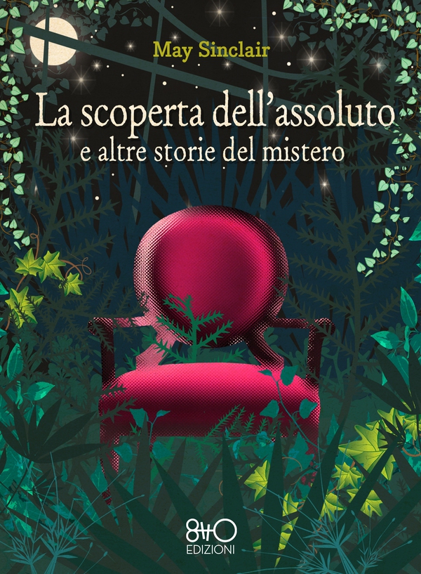 La scoperta dell'assoluto e altre storie del mistero - Librerie.coop La scoperta dell'assoluto e altre storie del mistero - Librerie.coop