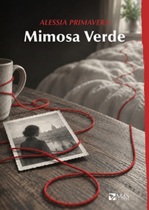 Mimosa verde - Librerie.coop