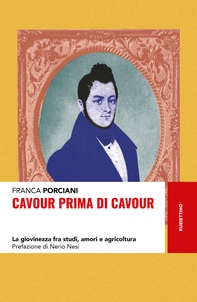 Cavour prima di Cavour - Librerie.coop Cavour prima di Cavour - Librerie.coop