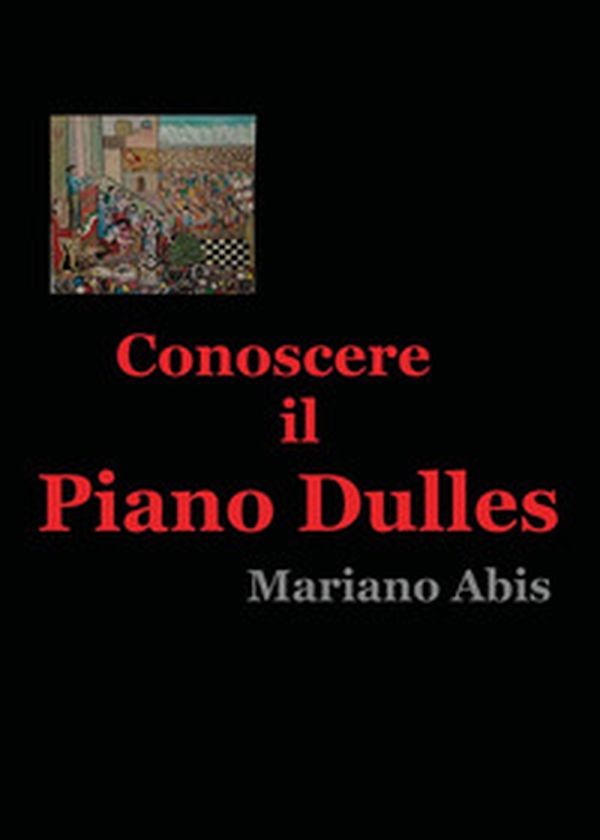 Conoscere il piano Dulles - Librerie.coop Conoscere il piano Dulles - Librerie.coop