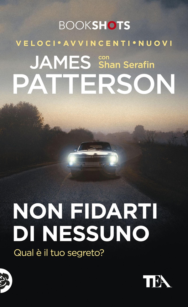 Non fidarti di nessuno - Librerie.coop Non fidarti di nessuno - Librerie.coop