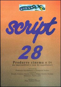 Script - Vol. 28 - Librerie.coop