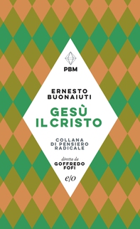 Gesù il Cristo - Librerie.coop Gesù il Cristo - Librerie.coop