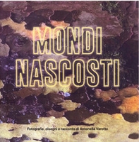 Mondi nascosti - Librerie.coop Mondi nascosti - Librerie.coop