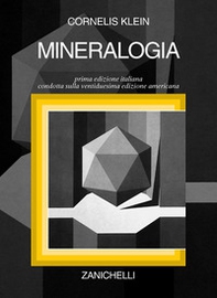Mineralogia - Librerie.coop