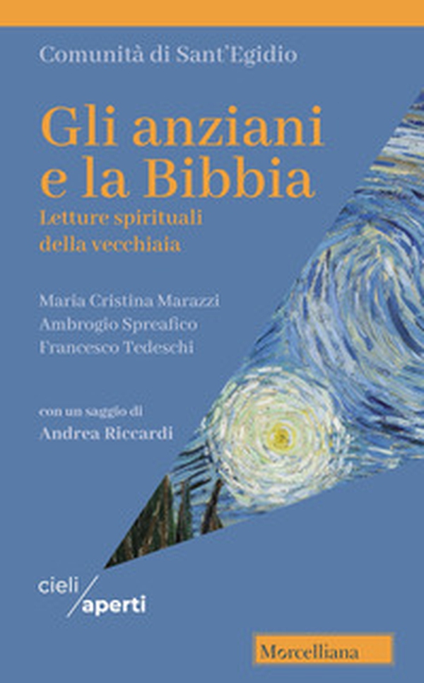 Gli anziani e la Bibbia. Letture spirituali della vecchiaia - Librerie.coop Gli anziani e la Bibbia. Letture spirituali della vecchiaia - Librerie.coop
