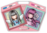 Amore & sogni. Magicolore. Gorjuss - Librerie.coop