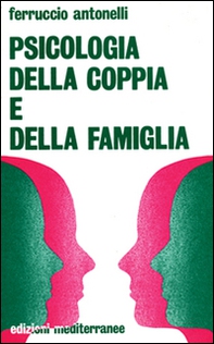 Psicologia della coppia e della famiglia - Librerie.coop