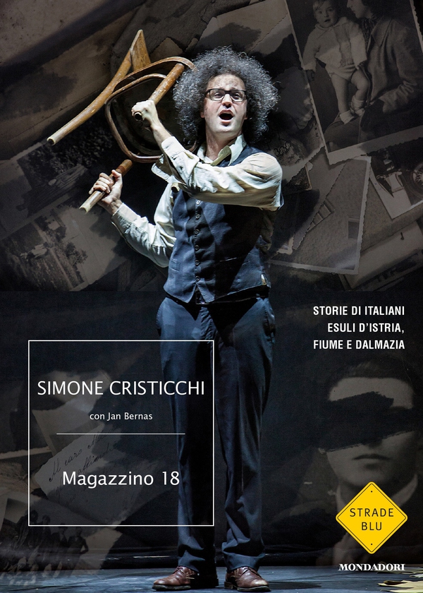 Magazzino 18 - Librerie.coop Magazzino 18 - Librerie.coop