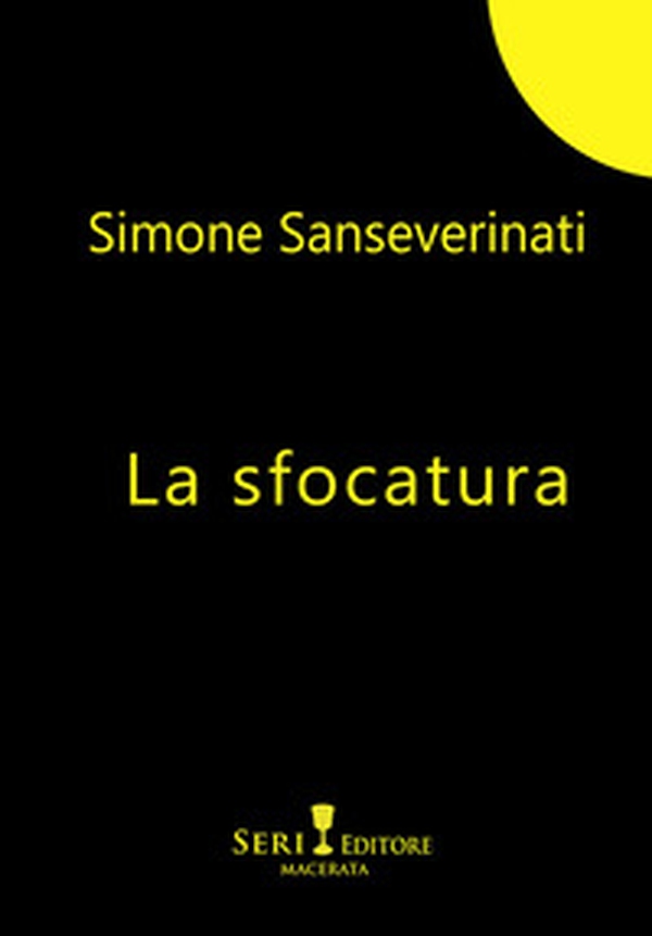 La sfocatura - Librerie.coop La sfocatura - Librerie.coop
