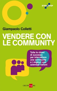 Vendere con le community - Librerie.coop Vendere con le community - Librerie.coop