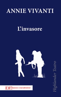 L'invasore - Librerie.coop