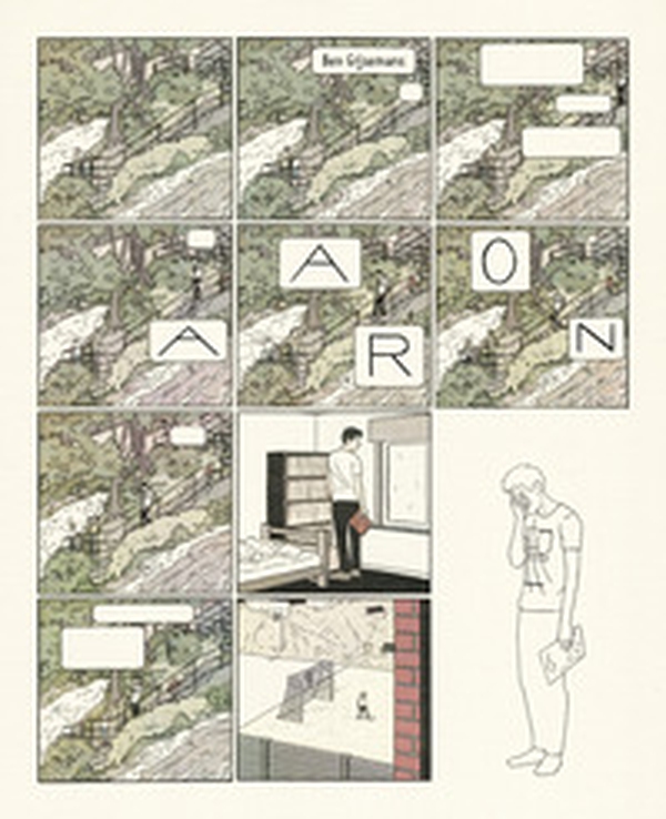 Aaron - Librerie.coop Aaron - Librerie.coop