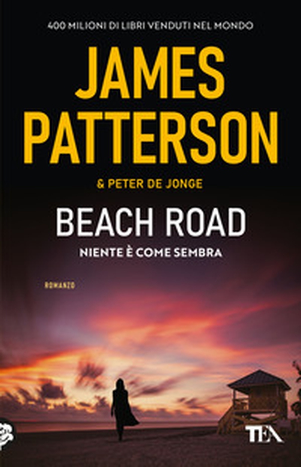 Beach road - Librerie.coop Beach road - Librerie.coop