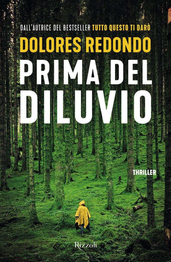 Prima del diluvio - Librerie.coop Prima del diluvio - Librerie.coop