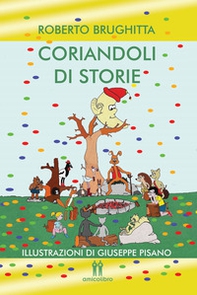 Coriandoli di storie - Librerie.coop