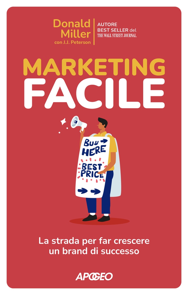 Marketing Facile - Librerie.coop Marketing Facile - Librerie.coop