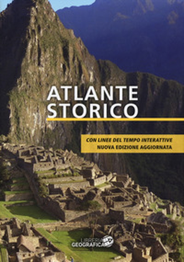 Atlante storico - Librerie.coop Atlante storico - Librerie.coop
