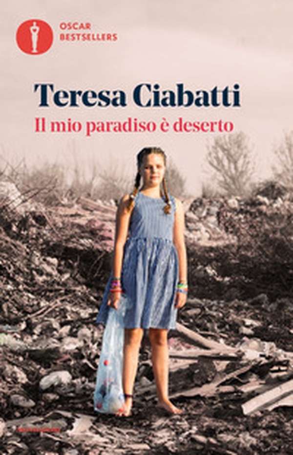 Il mio paradiso è deserto - Librerie.coop Il mio paradiso è deserto - Librerie.coop
