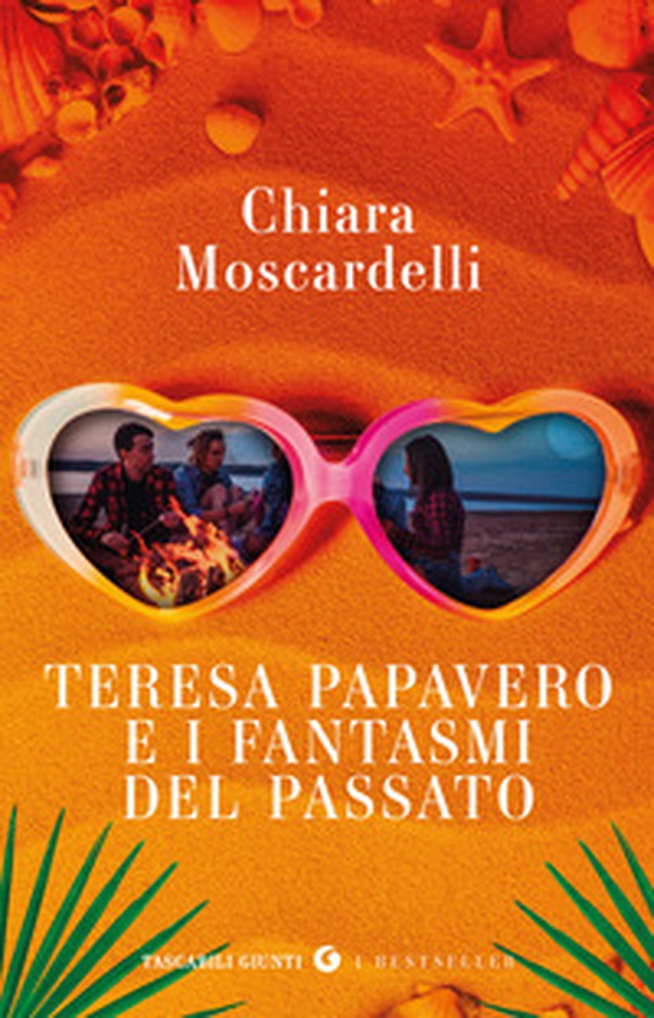 Teresa Papavero e i fantasmi del passato - Librerie.coop Teresa Papavero e i fantasmi del passato - Librerie.coop