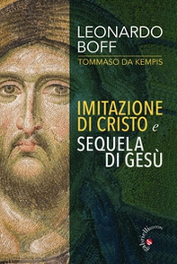 Imitazione di Cristo e Sequela di Gesù - Librerie.coop Imitazione di Cristo e Sequela di Gesù - Librerie.coop