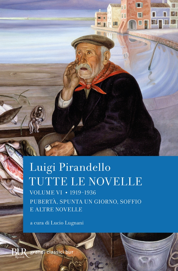 Tutte le novelle (1919-1936) Vol. 6 - Librerie.coop Tutte le novelle (1919-1936) Vol. 6 - Librerie.coop