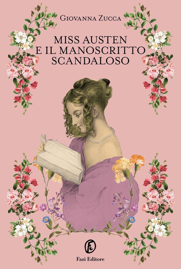 Miss Austen e il manoscritto scandaloso - Librerie.coop