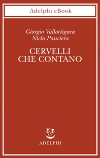 Cervelli che contano - Librerie.coop
