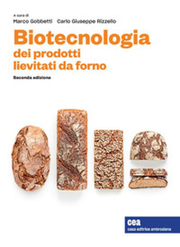 Biotecnologia dei prodotti lievitati da forno - Librerie.coop Biotecnologia dei prodotti lievitati da forno - Librerie.coop