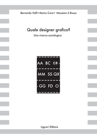 Quale designer grafico? - Librerie.coop Quale designer grafico? - Librerie.coop