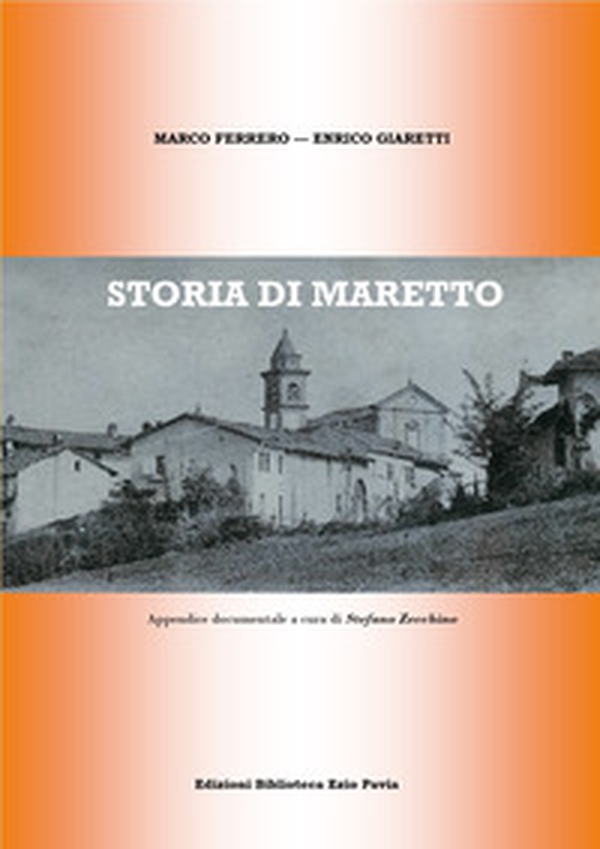 Storia di Maretto - Librerie.coop Storia di Maretto - Librerie.coop