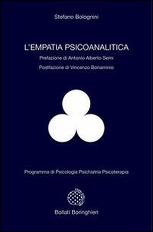 L'empatia psicoanalitica - Librerie.coop L'empatia psicoanalitica - Librerie.coop