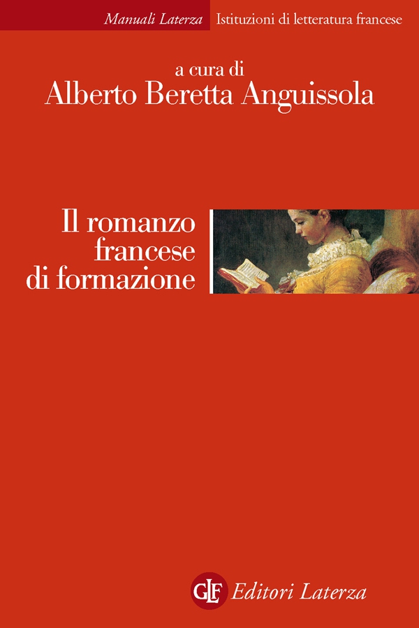 Il romanzo francese di formazione - Librerie.coop Il romanzo francese di formazione - Librerie.coop