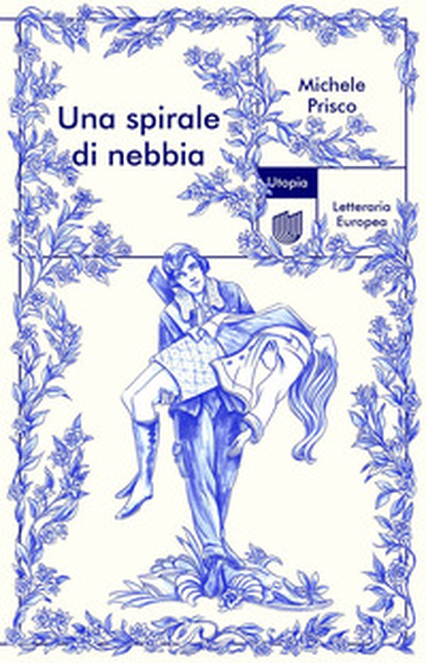 Una spirale di nebbia - Librerie.coop