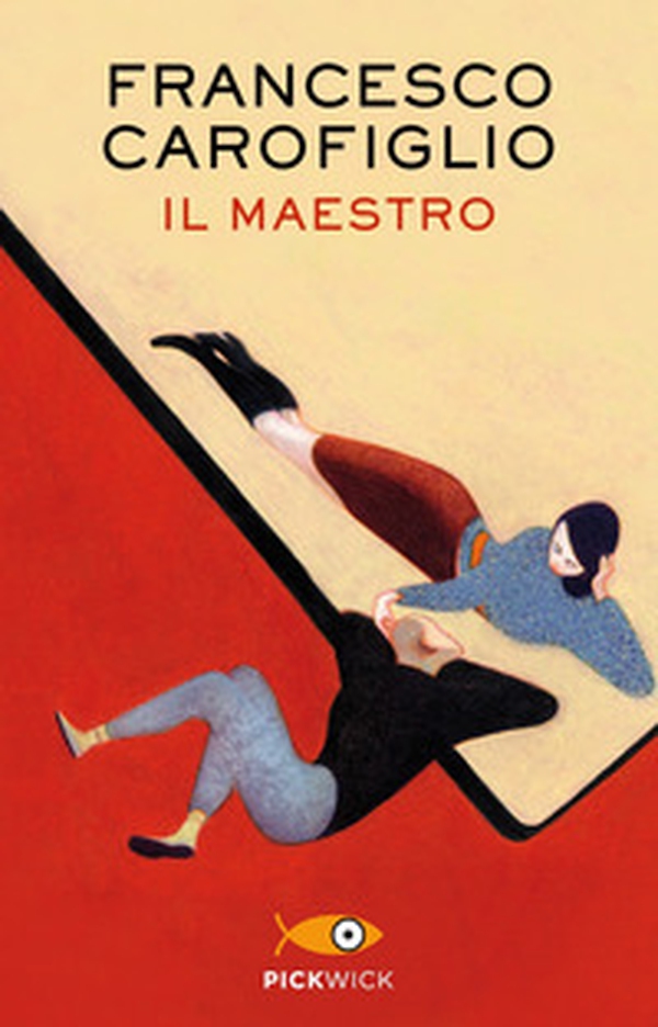Il maestro - Librerie.coop Il maestro - Librerie.coop